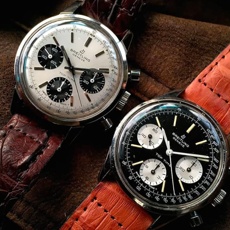 Why Vintage Watches Captivate a New Generation of Collectors – Analog:Shift-hkpdtq2012.edu.vn