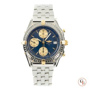 Home - Grand Timepiece